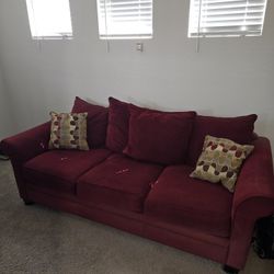 Sofa Bed