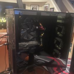 ABS Gaming PC 3060ti