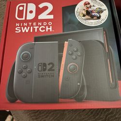 Switch Two For Exchange 