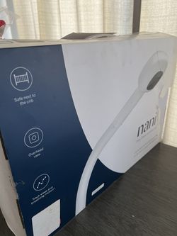 Nanit Baby Camera Monitor