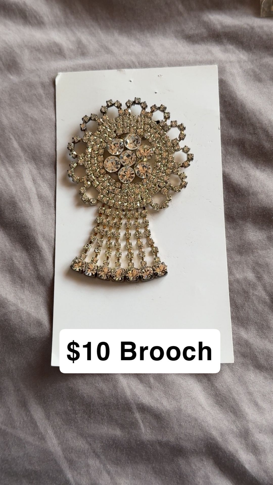 Brooch