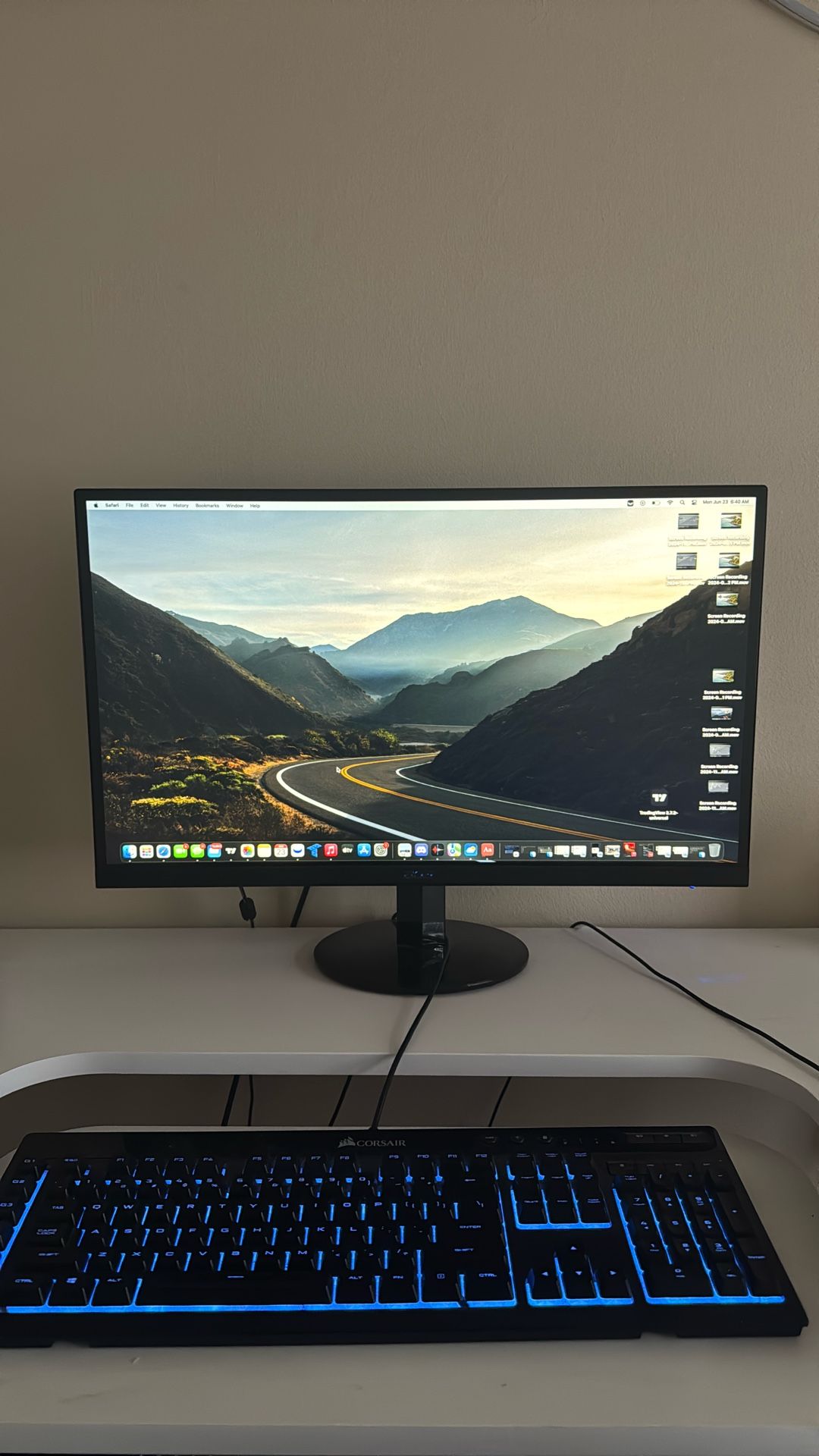 Gaming Monitor
