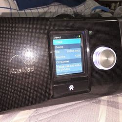 ResMed AirSence 10