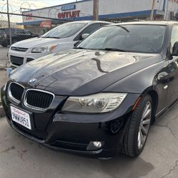 BMW 328i