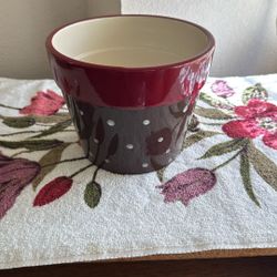 Flower Pot 