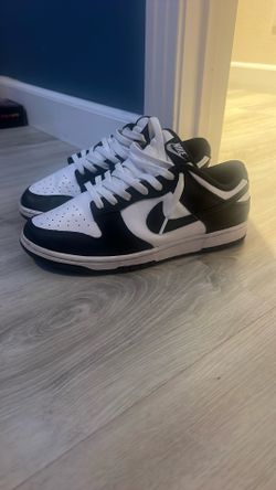 Nike Dunk Low Panda
