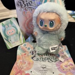 Popmart Labubu’s, Skullpanda MLP And Stitch