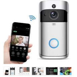 R3 VIDEO DOORBELL