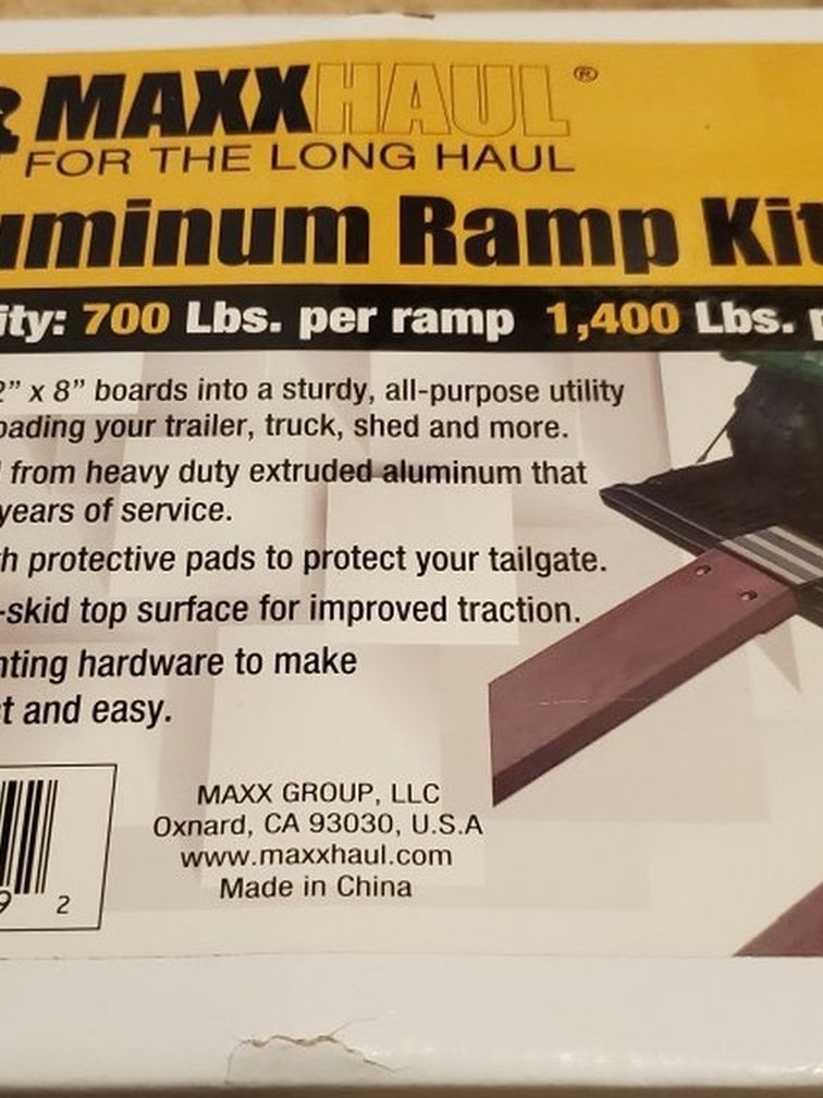 Ramp