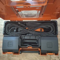 Fein Oscillating Multi-tool