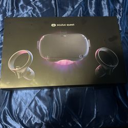 Oculus Quest