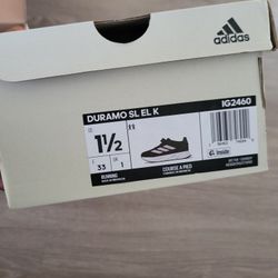 Adidas Durango Shoes