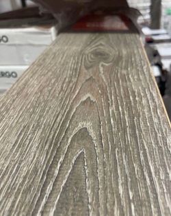 Pergo Outlast+ Waterproof Cashmere Oak 10 mm T x 7.48 in. W x 47.24 in. L Laminate Flooring (19.63 sq. ft. / case)