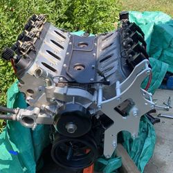 Ls swap alternator and power steering brackets