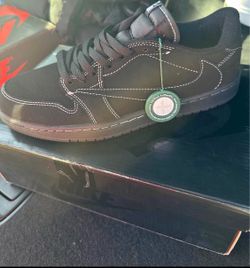 TRAVIS SCOTT PHANTOM OG