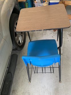 Desk