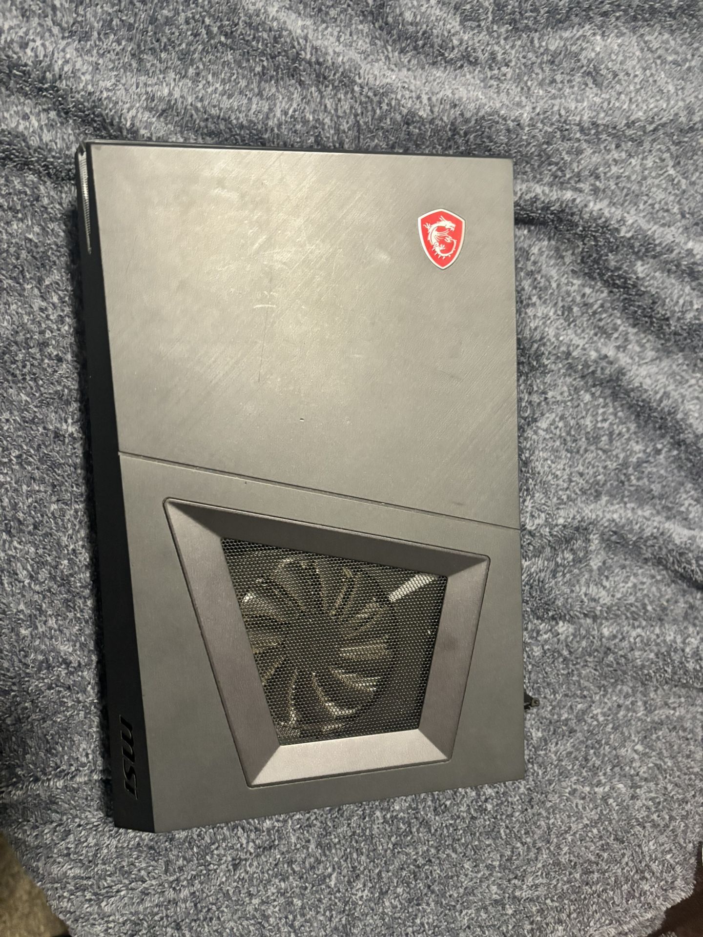 MSi Trident 3