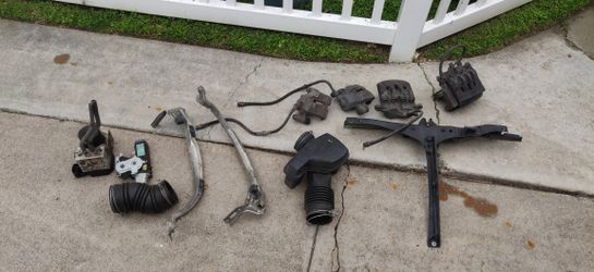 Is300/Gs300 Parts