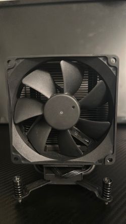 CPU COOLER