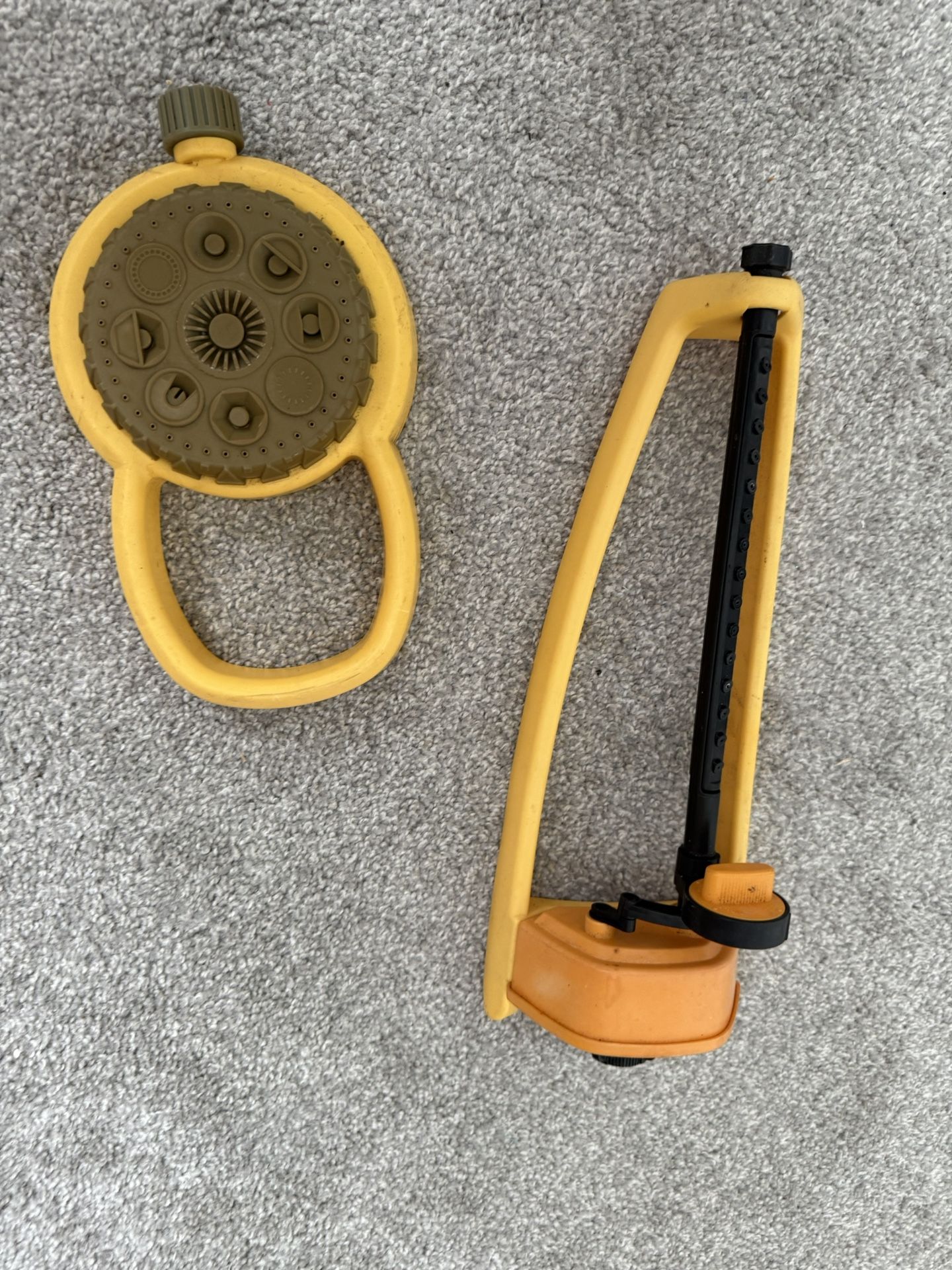 Set Of 2 Water Sprinklers