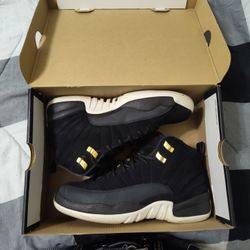 Jordan 12