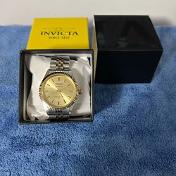 Invicta