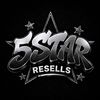 @5.starresellss On IG