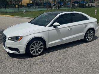 2016 Audi A3