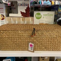 Decorative Box 