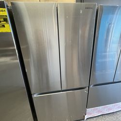 Samsung Counter Depth French Door Refrigerator – NEW