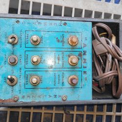 Vintage Hvac tool