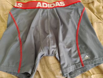 Mens Adidas Underwear 