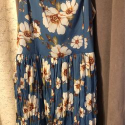 Spring Dress