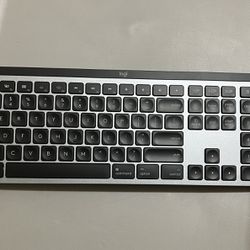 Logi Computer Keyboard 