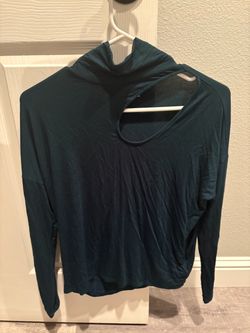 Express blouse