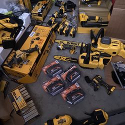 Dewalt