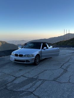 330ci e46