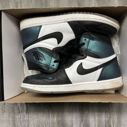 Jordan 1 All Star “Chameleon”