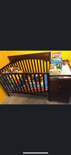 Crib