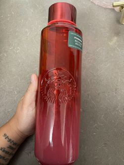 Starbucks Cup