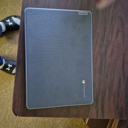 Lenovo Chromebook
