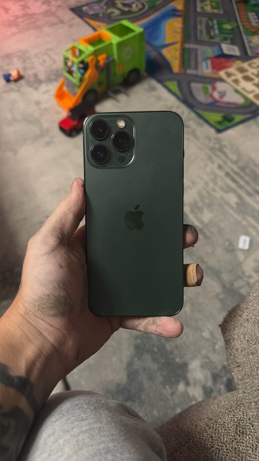 Brand New iPhone 13 Pro Max