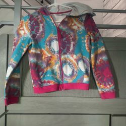 Size 14 Extremely Me Kids Hoodie