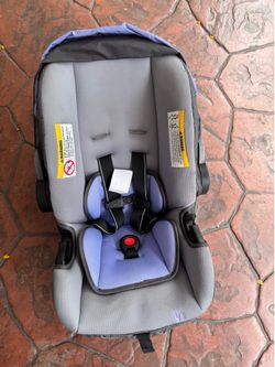 Baby trend baby seat