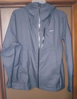 Patagonia Men's Granite Crest Rain Jacket