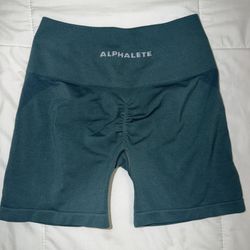 Alphalete Short