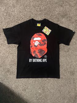 BAPE Tee