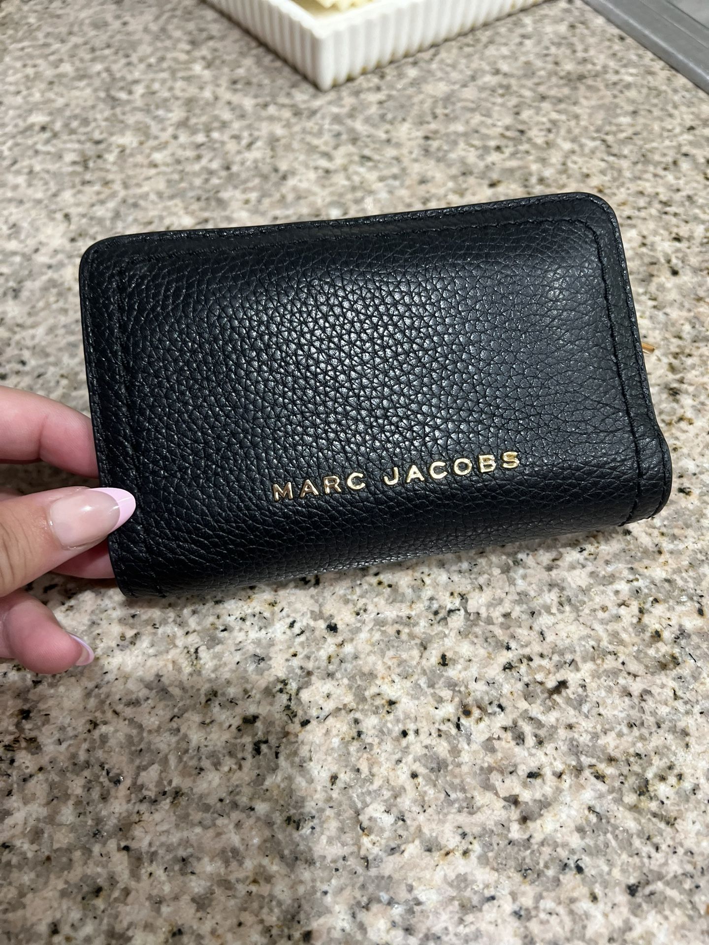 Marc Jacobs Mini Wallet