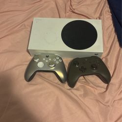 Xbox