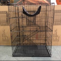 Cat Cage 